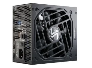 Seasonic захранване PSU ATX 3.1 1200W Platinum - VERTEX PX-1200 - 12122PXAFS-ATX3.1