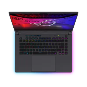 ASUS G615LP-S5053W