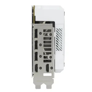 ASUS TUF-RTX5070TI-O16G-WH-GAM