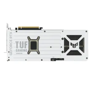 ASUS TUF-RTX5070TI-O16G-WH-GAM