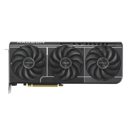 ASUS PRIME-RX9060XT-O8G