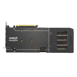 ASUS PRIME-RX9060XT-O8G