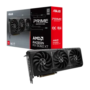 ASUS PRIME-RX9060XT-O8G