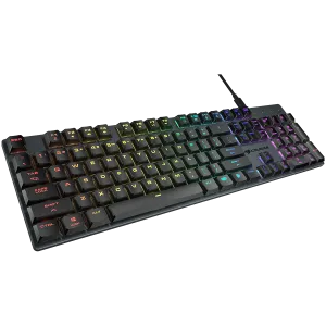 COUGAR LUXLIM Gaming Keyboard