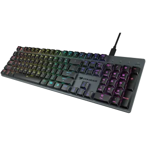 COUGAR LUXLIM Gaming Keyboard