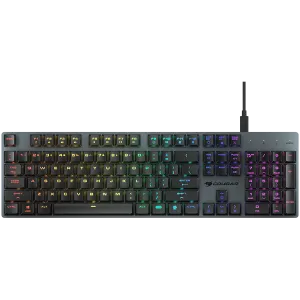 COUGAR LUXLIM Gaming Keyboard