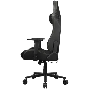 COUGAR DEFENSOR Gold F Gaming chair, Black Gold