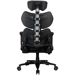 COUGAR TERMINATOR ELITE Gaming chair, Black