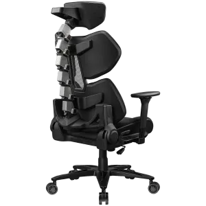 COUGAR TERMINATOR ELITE Gaming chair, Black
