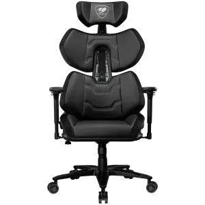 COUGAR TERMINATOR ELITE Gaming chair, Black