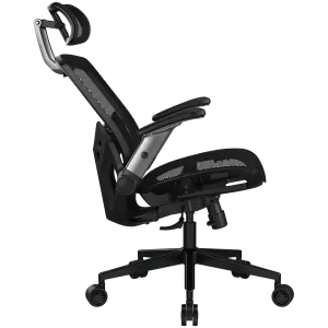 COUGAR SPEEDER ONE Gaming chair, Black