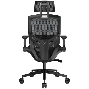 COUGAR SPEEDER ONE Gaming chair, Black