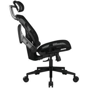 COUGAR SPEEDER ONE Gaming chair, Black
