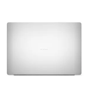 Лаптоп Dell Pro 16 PC16255, AMD Ryzen AI 7 350, 16.0" FHD+(1920x1200) IPS AG 300nits, 16 GB DDR5 5600 MT/s, 512 GB SSD, AMD Radeon 860M, FHD HDR +IR Cam and Mic, Wi-Fi 6E, FPR, Backlit Kb, Win 11 Pro, 3Y PS, Plat. silver + Dell Pro 14-16 Premium Slim Back