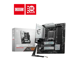 MSI B650M GAMING PLUS WIFI