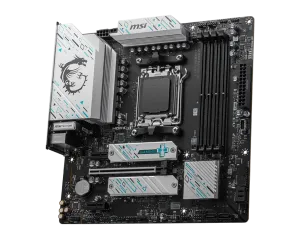 MSI B650M GAMING PLUS WIFI