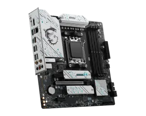 MSI B650M GAMING PLUS WIFI