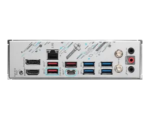 MSI B650M GAMING PLUS WIFI