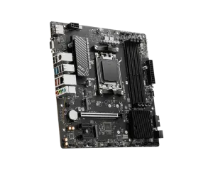 MSI PRO B650M-P/ AM5