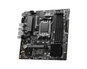 MSI PRO B650M-P/ AM5