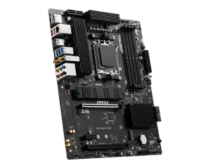 MSI PRO B650-S WIFI