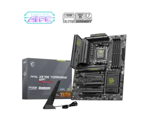 MSI MAG X870E TOMAHAWK WIFI