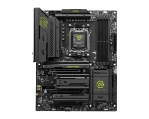 MSI MAG X870E TOMAHAWK WIFI