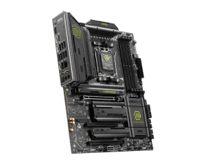 MSI MAG X870E TOMAHAWK WIFI