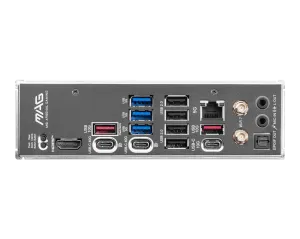 MSI MAG X870E TOMAHAWK WIFI