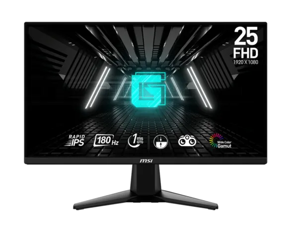 MSI 24.5 G255F