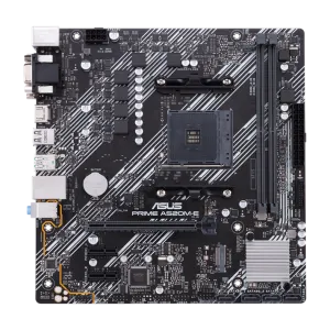 ASUS PRIME A520M-E / AM4