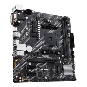 ASUS PRIME A520M-E / AM4