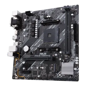 ASUS PRIME A520M-E / AM4