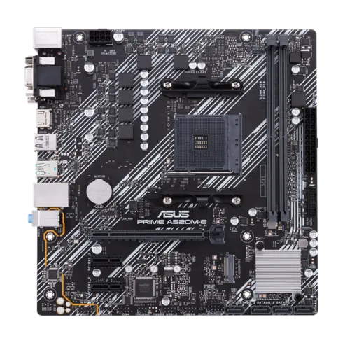 ASUS PRIME A520M-E / AM4