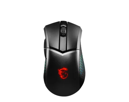 MSI GAMING MOUSE CLUTCH GM51