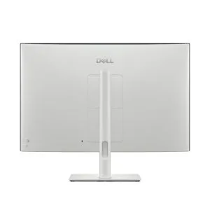 Монитор Dell S3225QC, 32" 4K QD-OLED, 0.03ms GTG, 1,500,000:1, 1000 cd/m2, UHD (3840x2160), 120 Hz, AMD Radeon FreeSync, 99% DCI-P3, HDMI, USB hub, 5 Speakers, ComfortView, PIP, PBP, Swivel, Slant, Height Adjustable, Tilt, Black