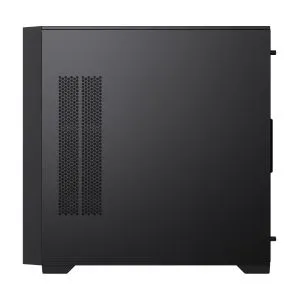 Gamemax кутия Case mATX - DEFENDER MB - Addressable RGB