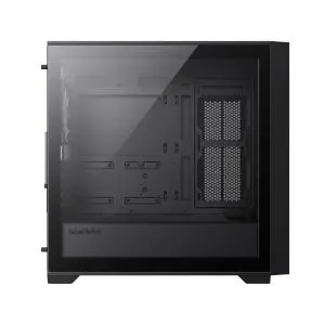 Gamemax кутия Case mATX - DEFENDER MB - Addressable RGB