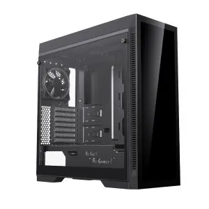 Gamemax Case EATX - Abyss TR - Addressable RGB
