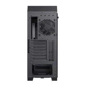 Gamemax Case EATX - Abyss TR - Addressable RGB