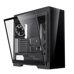 Gamemax Case EATX - Abyss TR - Addressable RGB