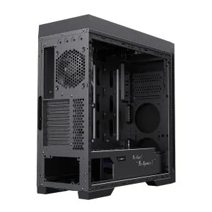 Gamemax Case EATX - Abyss TR - Addressable RGB