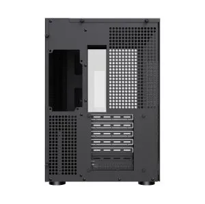 Gamemax кутия Case ATX - Infinity Black