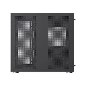 Gamemax кутия Case ATX - Infinity Black