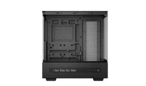 DeepCool кутия Case ATX - CH690 DIGITAL Black