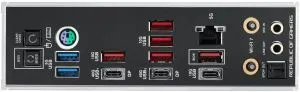 Дънна платка ASUS ROG CROSSHAIR X870E APEX WIFI AM5 DDR5