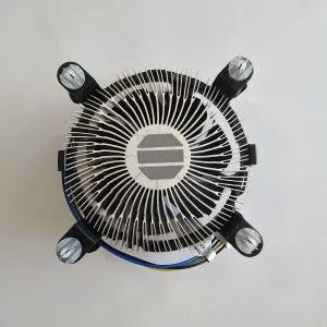 Охладител за процесор Spire CG-HZ-1156-09 за LGA1200