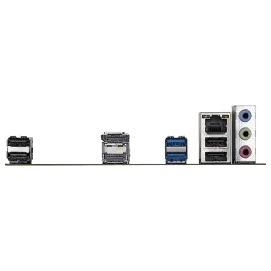 Motherboard GIGABYTE H610M K V2 DDR5, socket 1700, Micro ATX