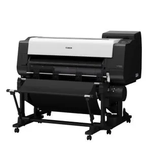 Мастилоструен плотер Canon imagePROGRAF TX-3200 incl. stand + Second Roll Unit RU-32