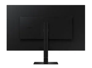 Monitor LED Samsung LS37D800UAUXEN ViewFinity S80UD, 37'' 4K UHD FLAT 16:9 (3840x2160) VA 60Hz, 350 cd/2, 3000:1, 5ms (GTG), 178/178, HDR10, 1xHDMI 2.0 1xDP 1.2, 1xUSB-C (90W PD), 2xUSB-A, RJ-45, KVM Switch, PbP/PiP, Eye Saver Mode, Flicker Free, Tilt/Swi